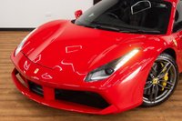 USED 2017 17 FERRARI 488 3.9 GTB 