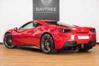 USED 2017 17 FERRARI 488 3.9 GTB 