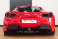 USED 2017 17 FERRARI 488 3.9 GTB 