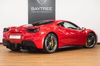 USED 2017 17 FERRARI 488 3.9 GTB 