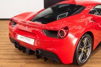 USED 2017 17 FERRARI 488 3.9 GTB 