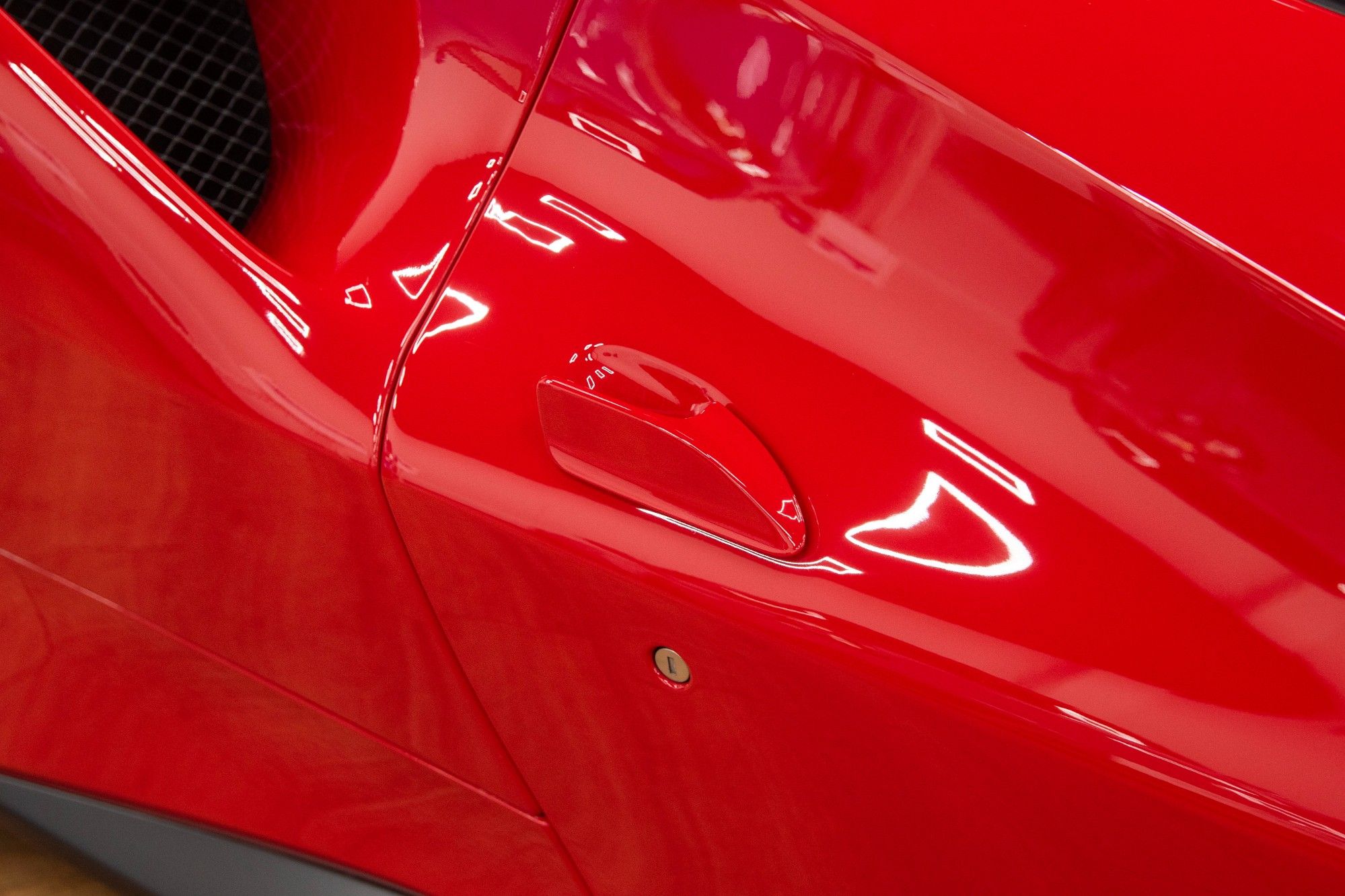 USED 2017 17 FERRARI 488 3.9 GTB 