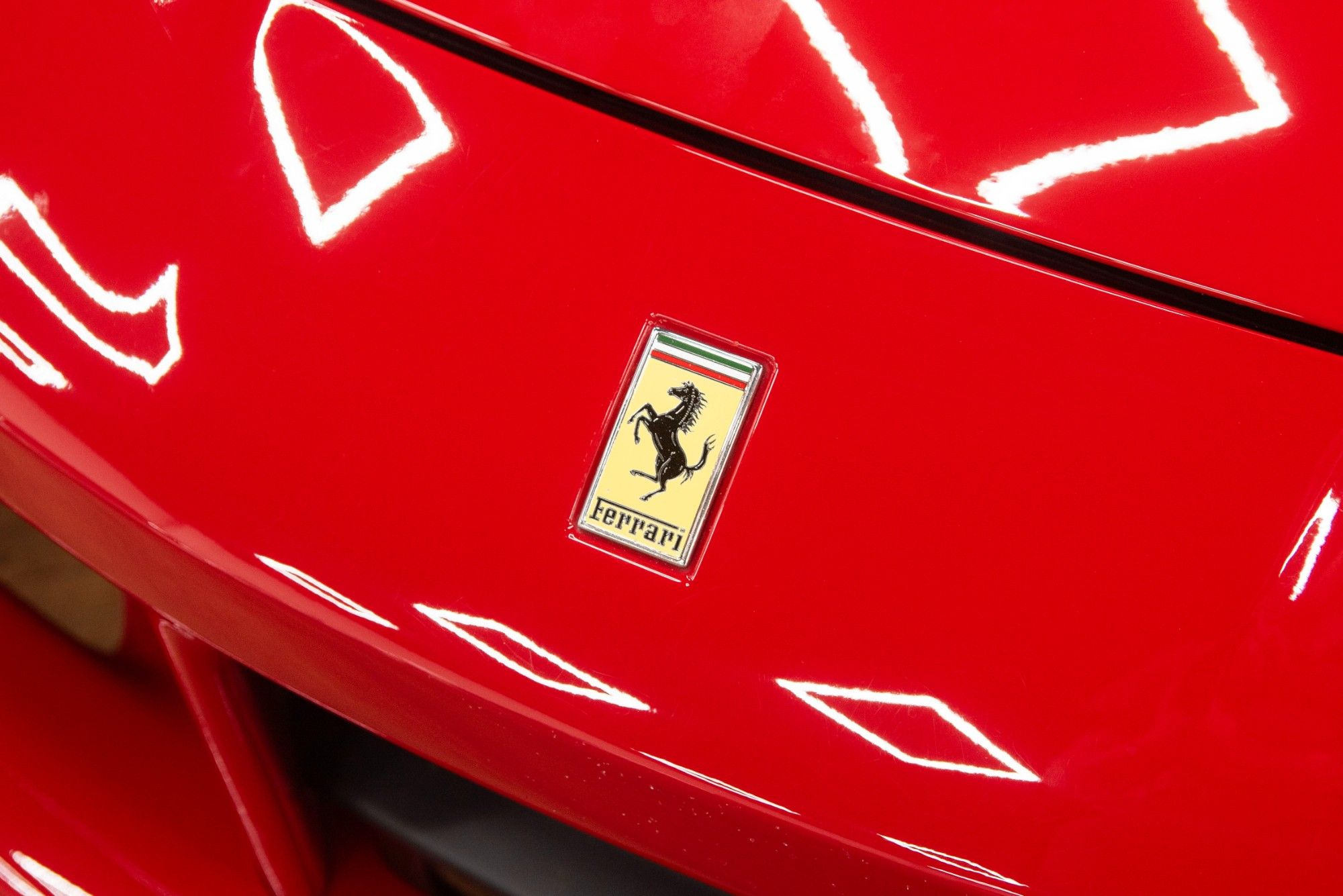 USED 2017 17 FERRARI 488 3.9 GTB 