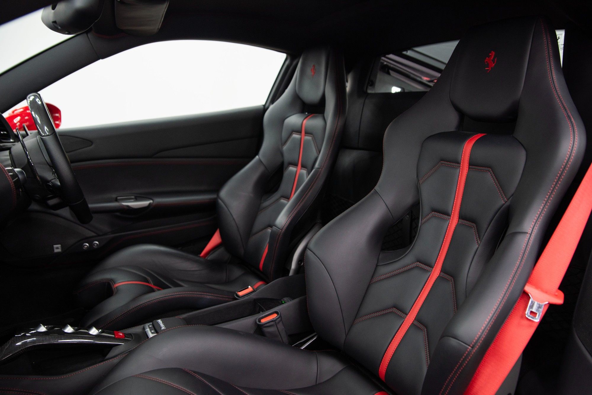 USED 2017 17 FERRARI 488 3.9 GTB 