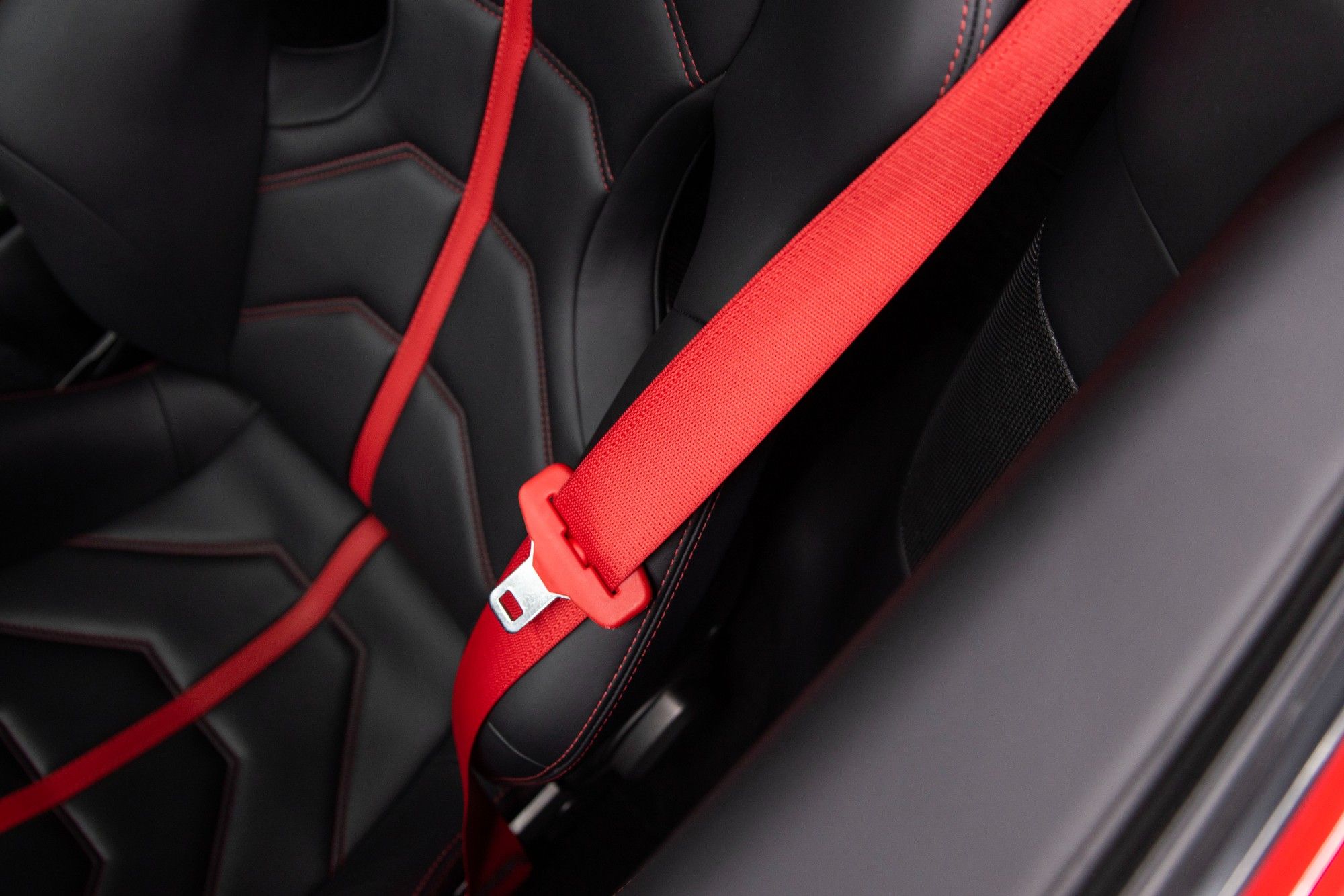 USED 2017 17 FERRARI 488 3.9 GTB 