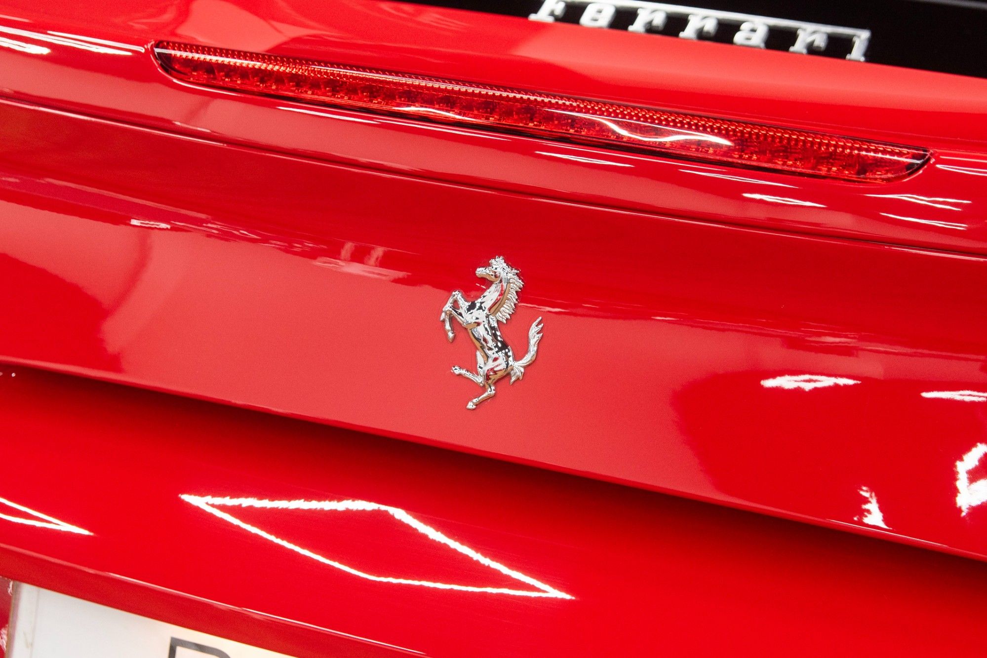USED 2017 17 FERRARI 488 3.9 GTB 