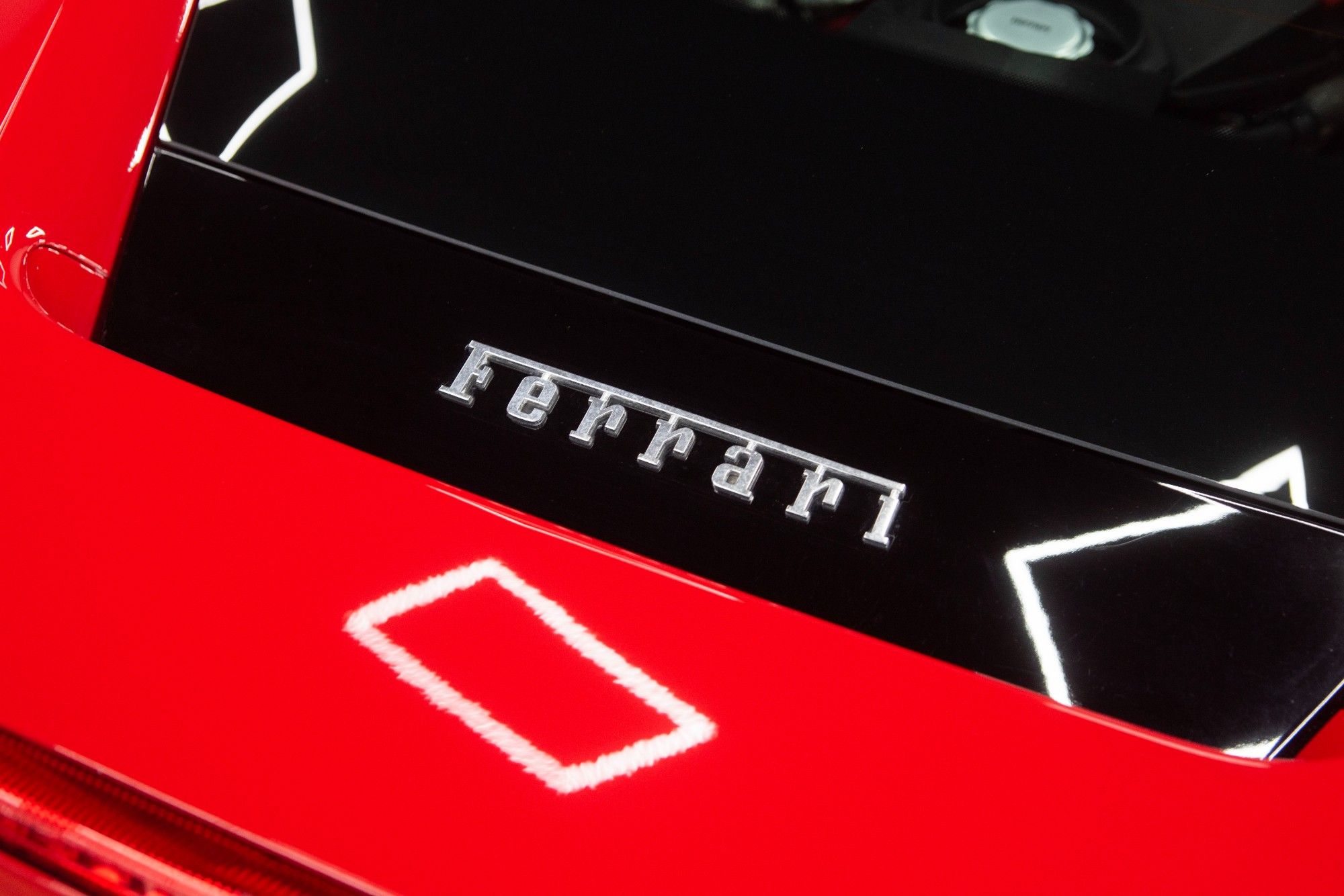 USED 2017 17 FERRARI 488 3.9 GTB 