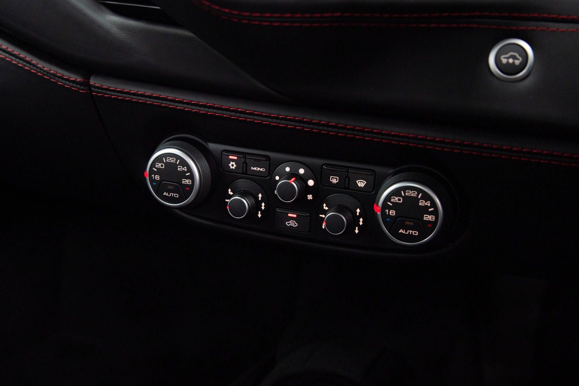 USED 2017 17 FERRARI 488 3.9 GTB 