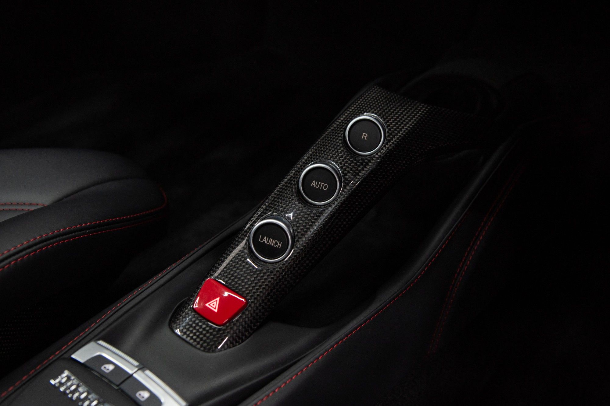 USED 2017 17 FERRARI 488 3.9 GTB 