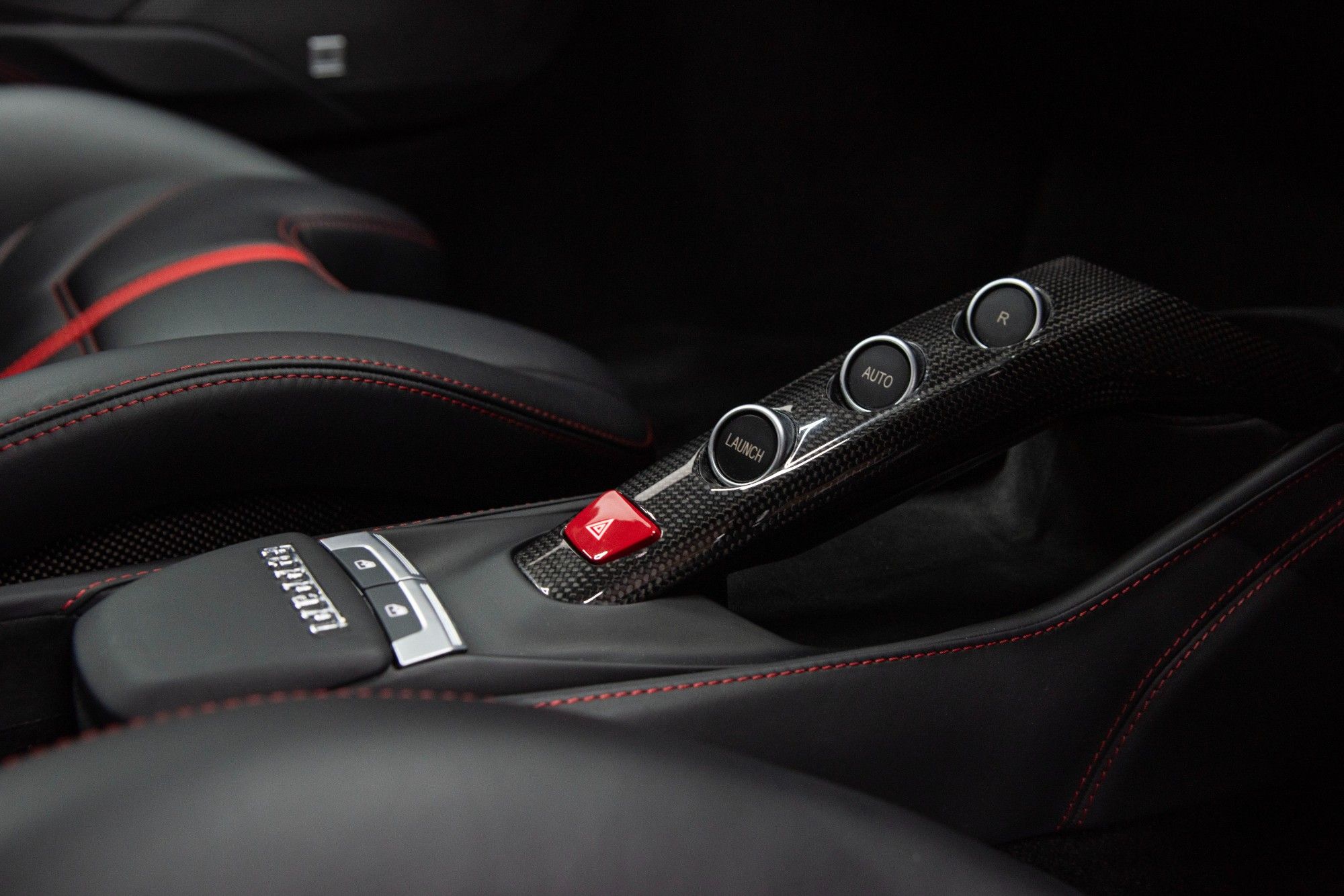 USED 2017 17 FERRARI 488 3.9 GTB 