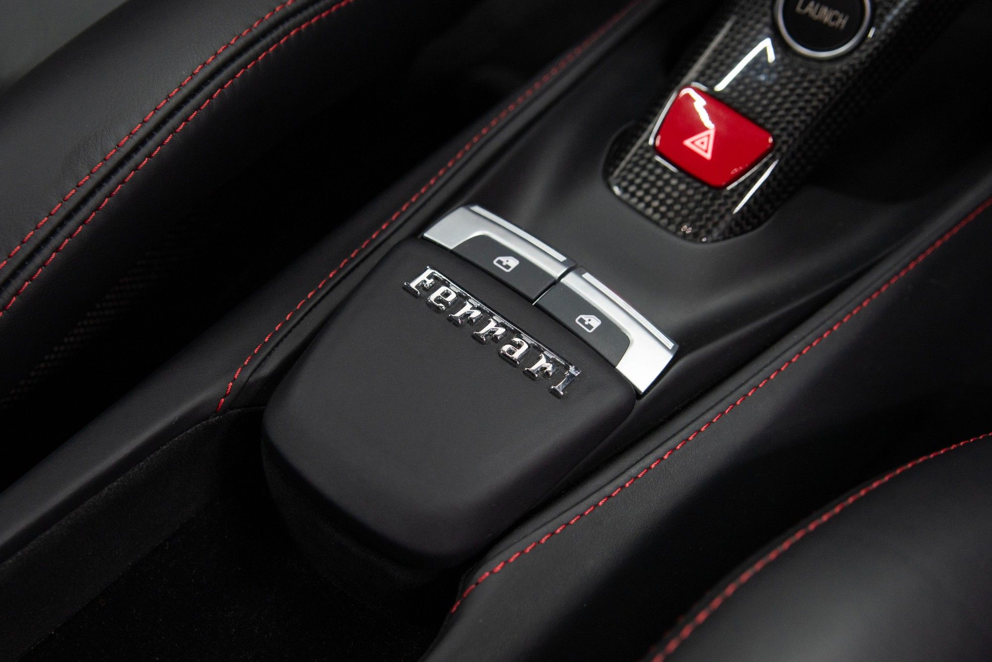 USED 2017 17 FERRARI 488 3.9 GTB 