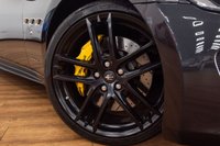 USED 2016 16 MASERATI GRANTURISMO 4.7 SPORT 