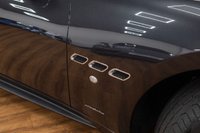 USED 2016 16 MASERATI GRANTURISMO 4.7 SPORT 