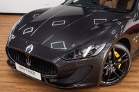 USED 2016 16 MASERATI GRANTURISMO 4.7 SPORT 