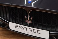 USED 2016 16 MASERATI GRANTURISMO 4.7 SPORT 