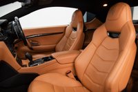 USED 2016 16 MASERATI GRANTURISMO 4.7 SPORT 