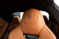 USED 2016 16 MASERATI GRANTURISMO 4.7 SPORT 