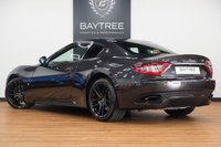 USED 2016 16 MASERATI GRANTURISMO 4.7 SPORT 
