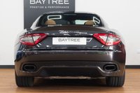 USED 2016 16 MASERATI GRANTURISMO 4.7 SPORT 