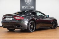 USED 2016 16 MASERATI GRANTURISMO 4.7 SPORT 