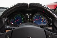 USED 2016 16 MASERATI GRANTURISMO 4.7 SPORT 