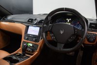 USED 2016 16 MASERATI GRANTURISMO 4.7 SPORT 