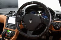 USED 2016 16 MASERATI GRANTURISMO 4.7 SPORT 