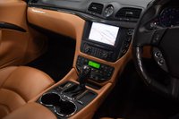 USED 2016 16 MASERATI GRANTURISMO 4.7 SPORT 