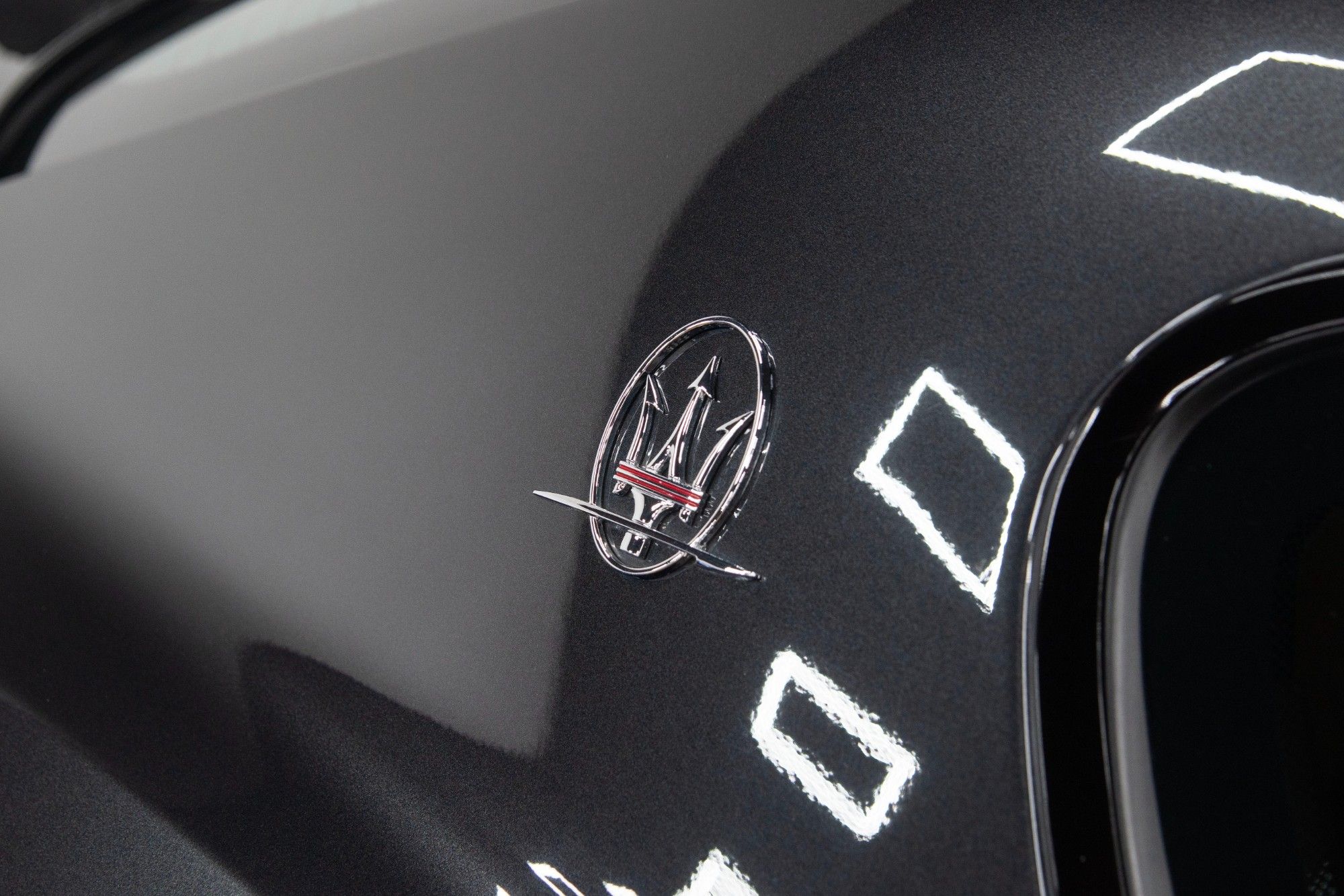USED 2016 16 MASERATI GRANTURISMO 4.7 SPORT 