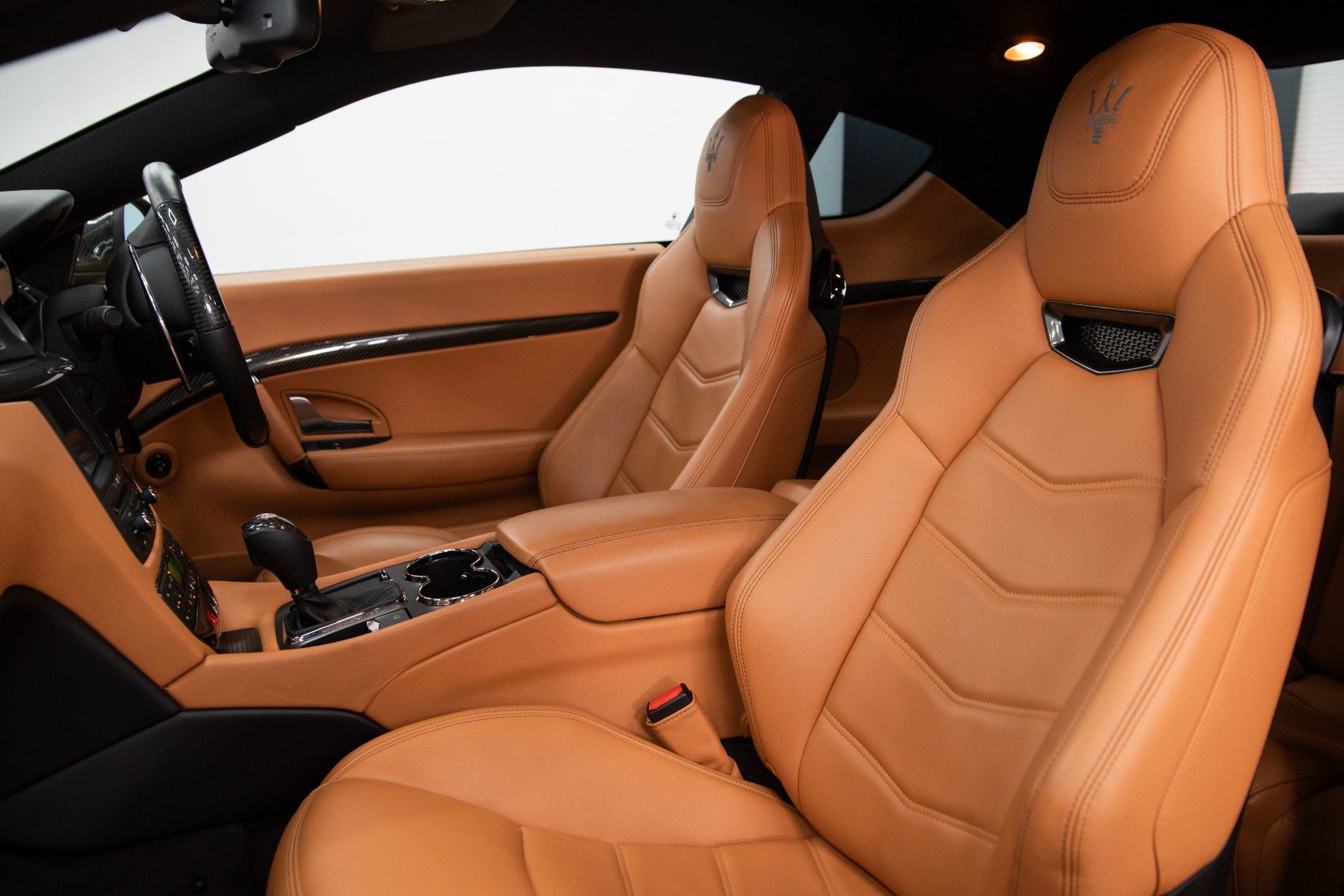 USED 2016 16 MASERATI GRANTURISMO 4.7 SPORT 