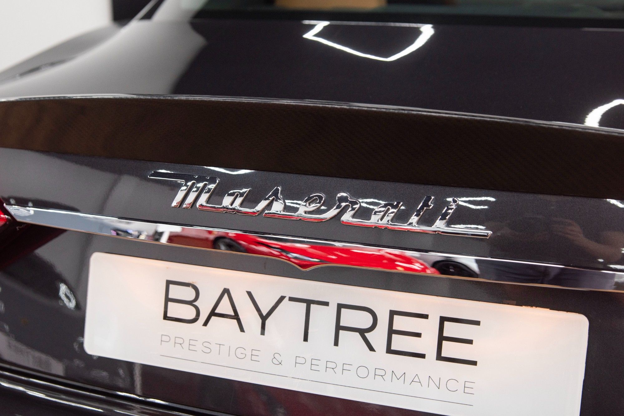 USED 2016 16 MASERATI GRANTURISMO 4.7 SPORT 