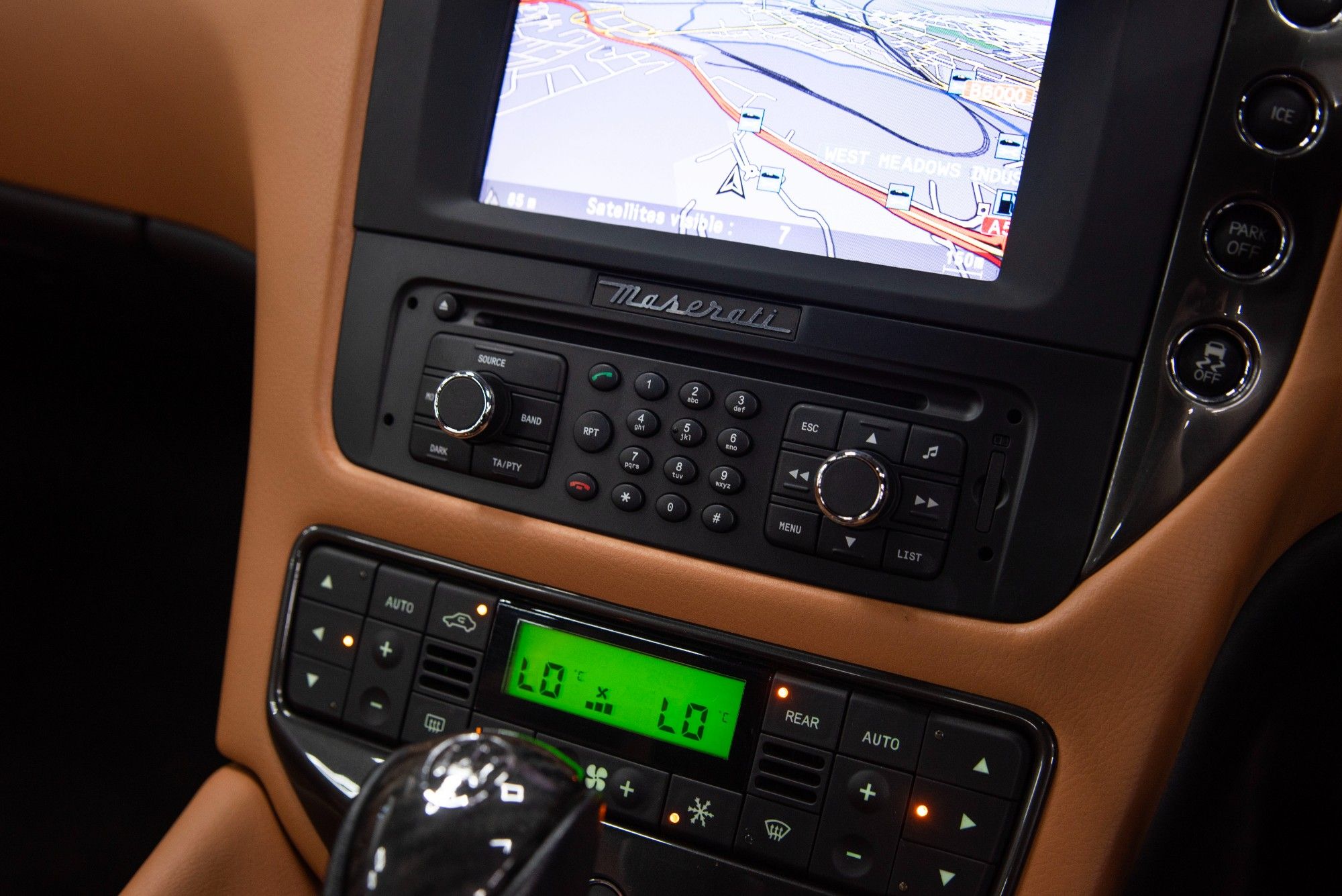 USED 2016 16 MASERATI GRANTURISMO 4.7 SPORT 