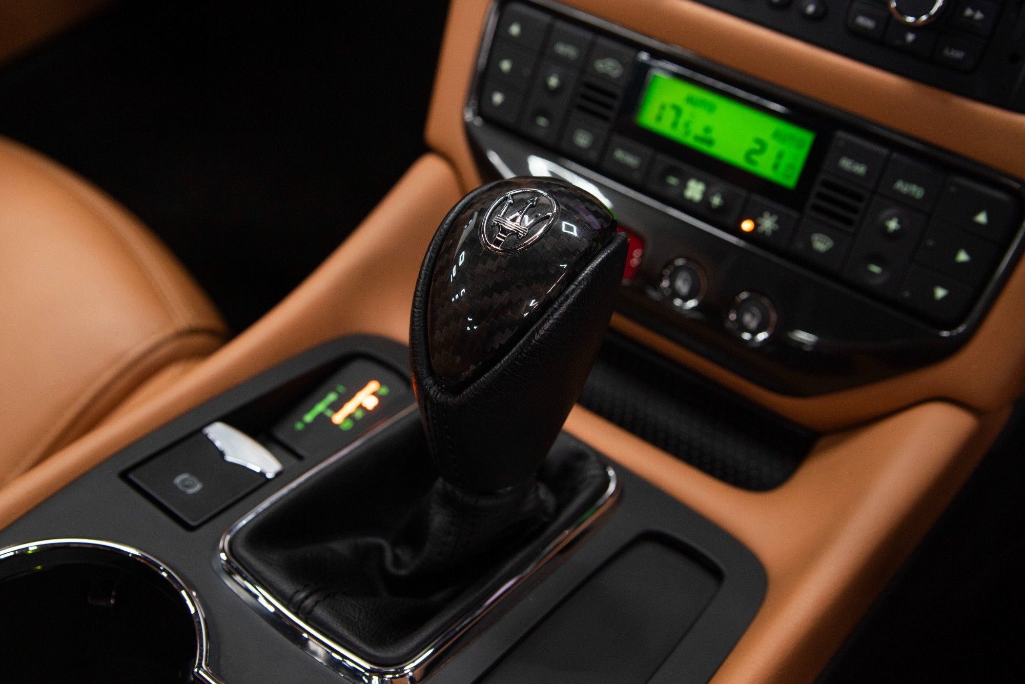 USED 2016 16 MASERATI GRANTURISMO 4.7 SPORT 