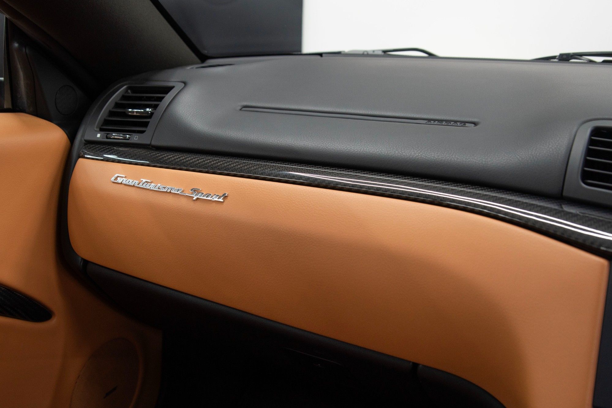 USED 2016 16 MASERATI GRANTURISMO 4.7 SPORT 
