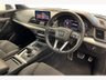 USED 2019 19 AUDI Q5 2.0 TDI QUATTRO S LINE 5d 188 BHP 