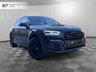 USED 2019 19 AUDI Q5 2.0 TDI QUATTRO S LINE 5d 188 BHP 
