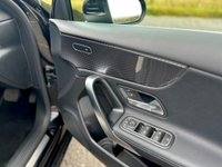 USED 2022 72 MERCEDES-BENZ A-CLASS 1.3 A 180 SPORT EXECUTIVE EDITION 5d 135 BHP 