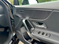 USED 2022 72 MERCEDES-BENZ A-CLASS 1.3 A 180 SPORT EXECUTIVE EDITION 5d 135 BHP 
