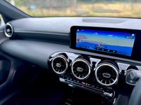 USED 2022 72 MERCEDES-BENZ A-CLASS 1.3 A 180 SPORT EXECUTIVE EDITION 5d 135 BHP 