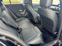 USED 2022 72 MERCEDES-BENZ A-CLASS 1.3 A 180 SPORT EXECUTIVE EDITION 5d 135 BHP 
