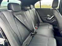 USED 2022 72 MERCEDES-BENZ A-CLASS 1.3 A 180 SPORT EXECUTIVE EDITION 5d 135 BHP 
