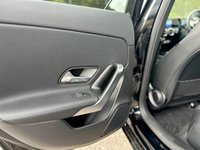USED 2022 72 MERCEDES-BENZ A-CLASS 1.3 A 180 SPORT EXECUTIVE EDITION 5d 135 BHP 