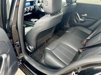 USED 2022 72 MERCEDES-BENZ A-CLASS 1.3 A 180 SPORT EXECUTIVE EDITION 5d 135 BHP 