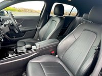 USED 2022 72 MERCEDES-BENZ A-CLASS 1.3 A 180 SPORT EXECUTIVE EDITION 5d 135 BHP 