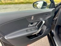 USED 2022 72 MERCEDES-BENZ A-CLASS 1.3 A 180 SPORT EXECUTIVE EDITION 5d 135 BHP 