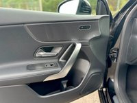 USED 2022 72 MERCEDES-BENZ A-CLASS 1.3 A 180 SPORT EXECUTIVE EDITION 5d 135 BHP 