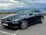 USED 2022 72 MERCEDES-BENZ A-CLASS 1.3 A 180 SPORT EXECUTIVE EDITION 5d 135 BHP 