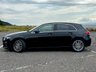 USED 2022 72 MERCEDES-BENZ A-CLASS 1.3 A 180 SPORT EXECUTIVE EDITION 5d 135 BHP 