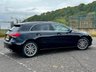 USED 2022 72 MERCEDES-BENZ A-CLASS 1.3 A 180 SPORT EXECUTIVE EDITION 5d 135 BHP 