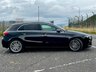 USED 2022 72 MERCEDES-BENZ A-CLASS 1.3 A 180 SPORT EXECUTIVE EDITION 5d 135 BHP 